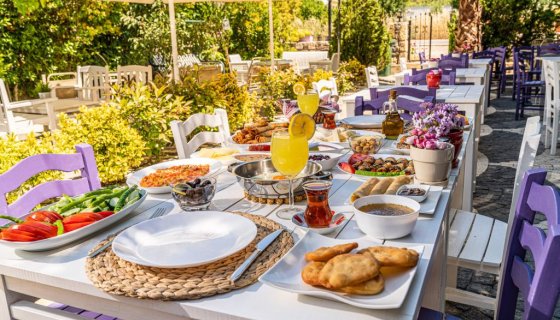 Yeme & İçme