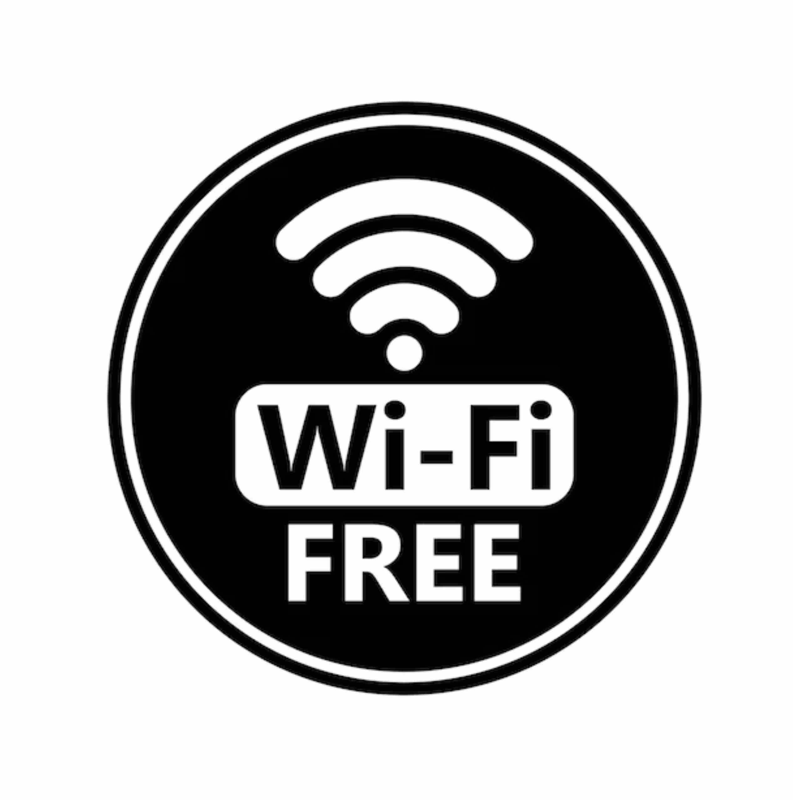 Ücretsiz Kablosuz İnternet