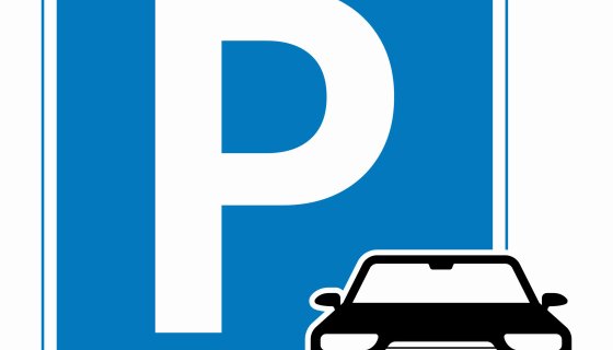 Otopark & Kolay Ulaşım